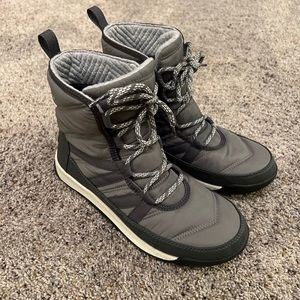 Sorel Whitney II Short Laced Women’s Boots